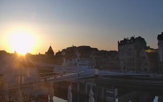 Gdańsk - Motława- most - 09-03-2026 16:07