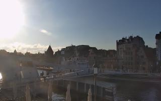 Gdańsk - Motława- most - 21-03-2026 15:21