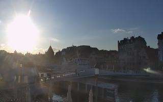 Gdańsk - Motława- most - 21-03-2026 15:52