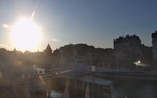 Gdańsk - Motława- most - 21-03-2026 16:00