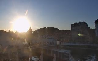 Gdańsk - Motława- most - 21-03-2026 16:15