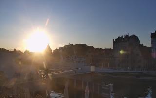 Gdańsk - Motława- most - 21-03-2026 16:23