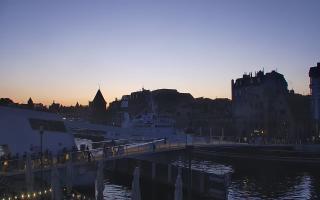 Gdańsk - Motława- most - 21-03-2026 17:17