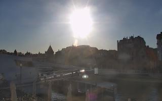 Gdańsk - Motława- most - 28-04-2026 16:40