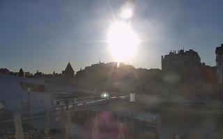 Gdańsk - Motława- most - 28-04-2026 16:55