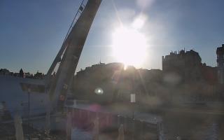 Gdańsk - Motława- most - 28-04-2026 17:03