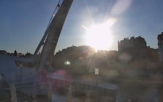 Gdańsk - Motława- most - 28-04-2026 17:11