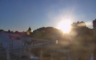 Gdańsk - Motława- most - 28-04-2026 17:34