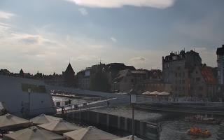 Gdańsk - Motława- most - 29-07-2026 15:00