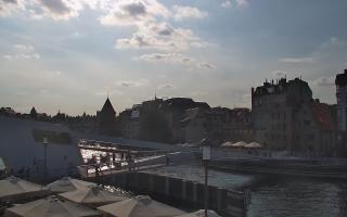 Gdańsk - Motława- most - 29-07-2026 15:30