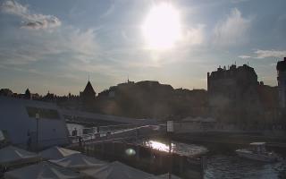 Gdańsk - Motława- most - 29-07-2026 16:55