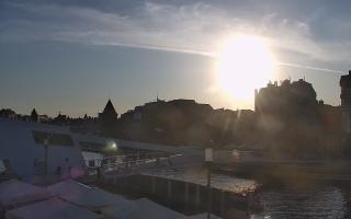 Gdańsk - Motława- most - 30-07-2026 17:34