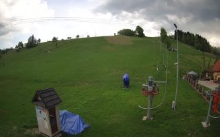 Zawoja Wojtek - 03-05-2025 13:33