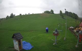 Zawoja Wojtek - 03-05-2025 16:57