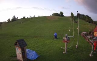 Zawoja Wojtek - 04-05-2025 02:53