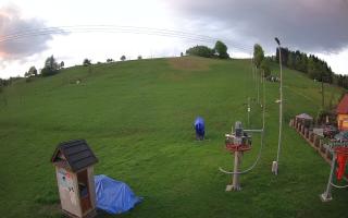 Zawoja Wojtek - 04-05-2025 03:15