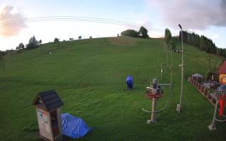 Zawoja Wojtek - 04-05-2025 03:31