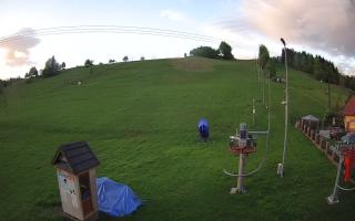 Zawoja Wojtek - 04-05-2025 03:36