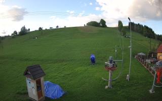 Zawoja Wojtek - 04-05-2025 03:52