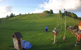 Zawoja Wojtek - 04-05-2025 03:57
