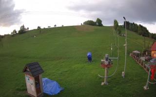 Zawoja Wojtek - 04-05-2025 03:09