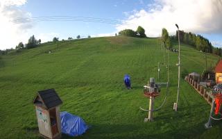 Zawoja Wojtek - 04-05-2025 04:03