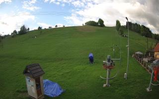Zawoja Wojtek - 04-05-2025 04:30
