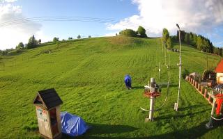 Zawoja Wojtek - 04-05-2025 04:08
