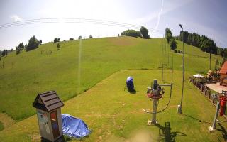 Zawoja Wojtek - 18-06-2025 09:00