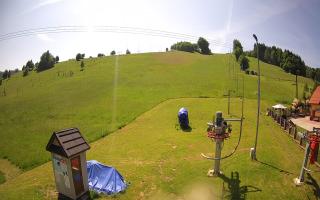 Zawoja Wojtek - 18-06-2025 09:05