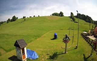 Zawoja Wojtek - 18-06-2025 13:12