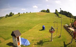 Zawoja Wojtek - 18-06-2025 13:45