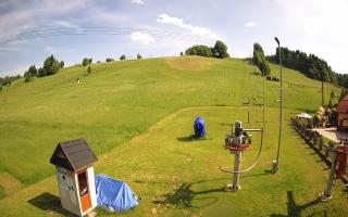 Zawoja Wojtek - 18-06-2025 14:01