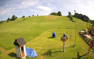 Zawoja Wojtek - 18-06-2025 14:06