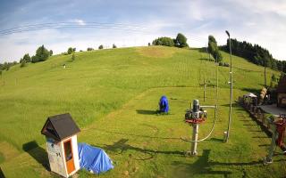 Zawoja Wojtek - 18-06-2025 15:53