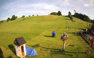 Zawoja Wojtek - 18-06-2025 16:20