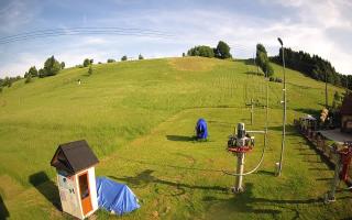 Zawoja Wojtek - 18-06-2025 16:04