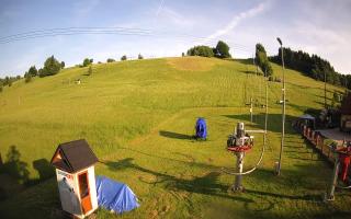 Zawoja Wojtek - 18-06-2025 16:53