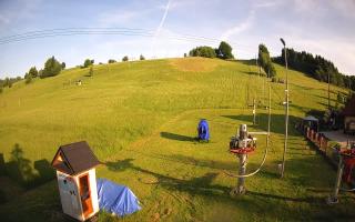 Zawoja Wojtek - 18-06-2025 16:58