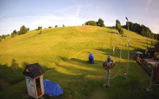 Zawoja Wojtek - 18-06-2025 17:19