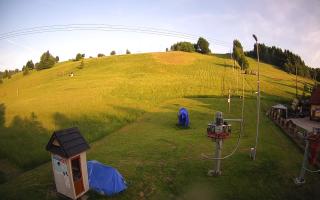 Zawoja Wojtek - 18-06-2025 17:30