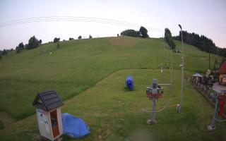 Zawoja Wojtek - 18-06-2025 18:56