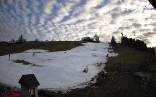 Zawoja Wojtek - 18-12-2025 13:19