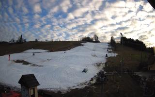 Zawoja Wojtek - 18-12-2025 13:30