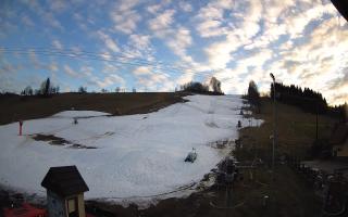 Zawoja Wojtek - 18-12-2025 14:02