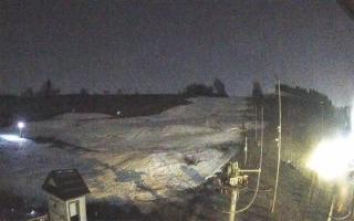 Zawoja Wojtek - 18-12-2025 16:00