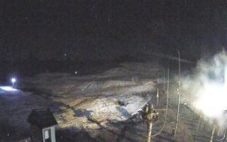 Zawoja Wojtek - 18-12-2025 20:45