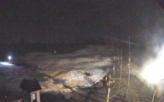 Zawoja Wojtek - 18-12-2025 20:07