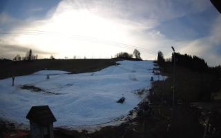 Zawoja Wojtek - 18-12-2025 07:30