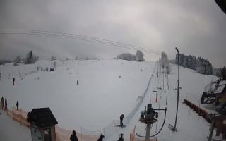 Zawoja Wojtek - 01-02-2026 14:00